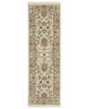 Oriental Weavers Lucca 2063y Rug Collection