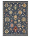 Oriental Weavers Lucca 2863b Rug Collection