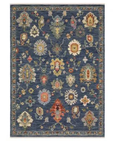 Oriental Weavers Lucca 2863b Rug Collection