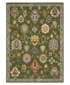 Oriental Weavers Lucca 2863e Rug Collection
