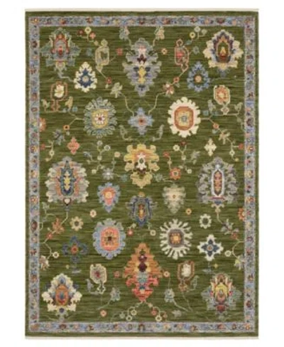 Oriental Weavers Lucca 2863e Rug Collection