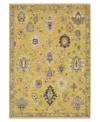 Oriental Weavers Lucca 2863g 2'x3' Area Rug