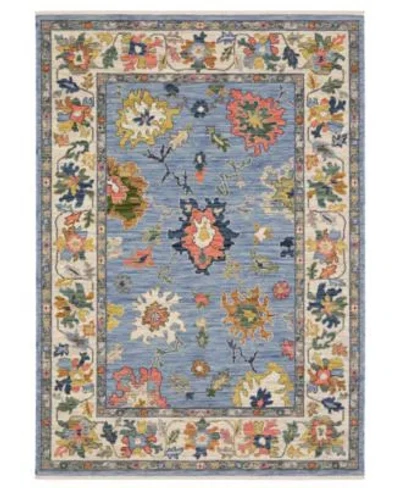 Oriental Weavers Lucca 2889a Rug Collection