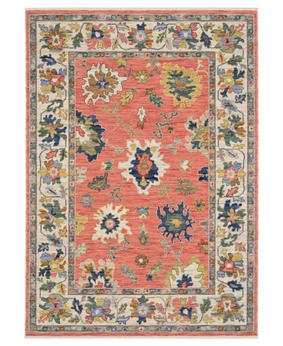 Oriental Weavers Lucca 2889b 2'x3' Area Rug