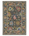 Oriental Weavers Lucca 2889e Rug Collection