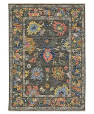 Oriental Weavers Lucca 2889e Rug Collection