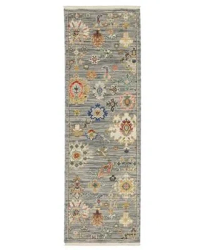 Oriental Weavers Lucca 5507e Rug Collection