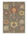 Oriental Weavers Lucca 8111k Area Rug, 2' X 3' In Green