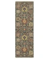 Oriental Weavers Lucca 8111k Rug Collection