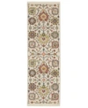 Oriental Weavers Lucca 8111w Rug Collection