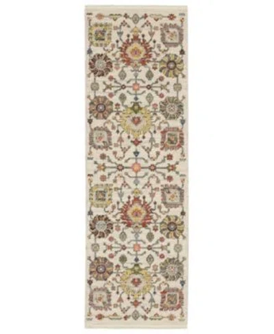 Oriental Weavers Lucca 8111w Rug Collection