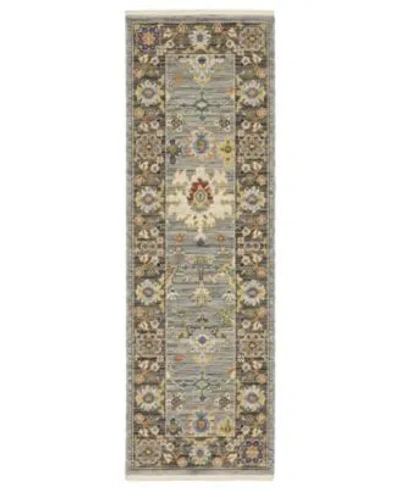 Oriental Weavers Lucca 846d1 Rug Collection