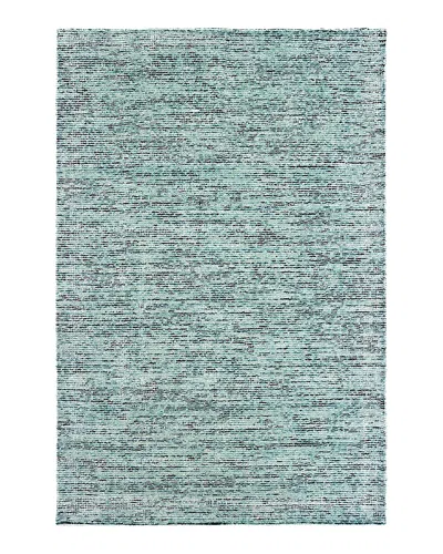 Oriental Weavers Lucent 45901 Area Rug, 5' X 8' In Blue