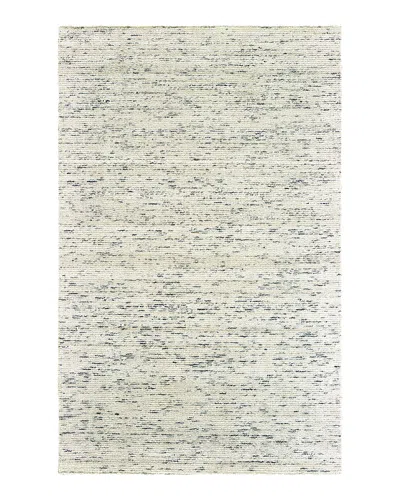 Oriental Weavers Lucent 45902 Area Rug, 5' X 8' In Ivory