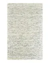Oriental Weavers Lucent 45902 Area Rug, 6' X 9' In Ivory
