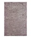 Oriental Weavers Lucent 45903 Area Rug, 5' X 8' In Purple