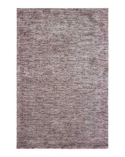 Oriental Weavers Lucent 45903 Area Rug, 5' X 8' In Purple