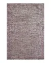 Oriental Weavers Lucent 45903 Runner Rug, 2'6 X 8'0 In Purple
