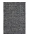 Oriental Weavers Lucent 45904 Runner Rug, 2'6 X 8'0 In Charcoal