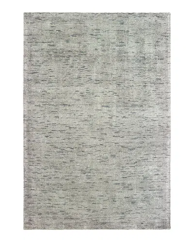 Oriental Weavers Lucent 45905 Runner Rug, 2'6 X 8'0 In Gray