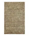 Oriental Weavers Lucent 45906 Runner Rug, 2'6 X 8'0 In Gold