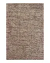 Oriental Weavers Lucent 45907 Area Rug, 5' X 8' In Taupe