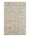 Oriental Weavers Lucent 45908 Area Rug, 6' X 9' In Ivory