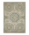 Oriental Weavers Maeve Mae03 Area Rug, 7'10x10'10 In Multi
