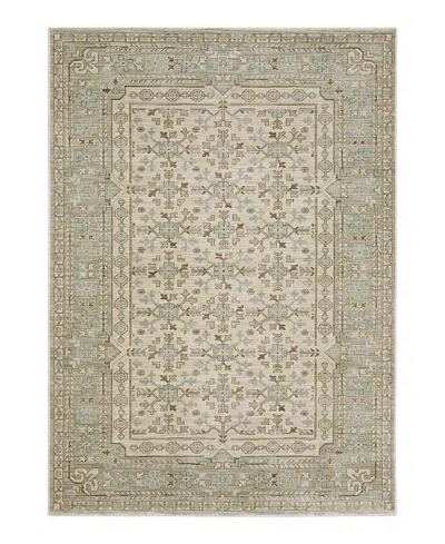 Oriental Weavers Maeve Mae04 Area Rug, 7'10x10'10 In Neutral