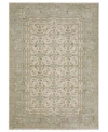 Oriental Weavers Maeve Mae04 Rug Collection In Green