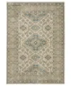 Oriental Weavers Maeve Mae05 5'3"x7'6" Area Rug