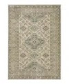 Oriental Weavers Maeve Mae05 Area Rug, 9'10x12'10 In Neutral