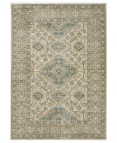 Oriental Weavers Maeve Mae05 Rug Collection In Neutral