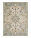 Oriental Weavers Maeve Mae09 Area Rug, 3'3x5' In Neutral