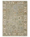 Oriental Weavers Maeve Mae11 7'10"x10'10" Area Rug In Multi
