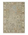 Oriental Weavers Maeve Mae11 Area Rug, 5'3x7'6 In Multi
