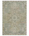 Oriental Weavers Maeve Mae12 3'3''x5' Area Rug