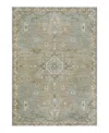 Oriental Weavers Maeve Mae12 Area Rug, 6'7x9'6 In Gray