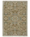 Oriental Weavers Maeve Mae13 Rug Collection In Green