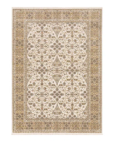 Oriental Weavers Maharaja 001j1 Area Rug, 3'3 X 5' In Ivory