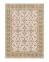 Oriental Weavers Maharaja 001j1 Area Rug, 2' X 3' In Ivory