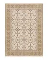 Oriental Weavers Maharaja 001j1 Runner Area Rug, 2'3 X 7'6 In Ivory