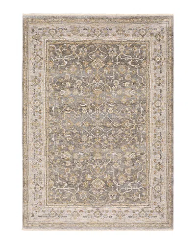 Oriental Weavers Maharaja 040m1 Area Rug, 3'3 X 5' In Beige