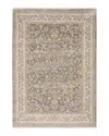 Oriental Weavers Maharaja 040m1 Area Rug, 5'3 X 7'6 In Beige