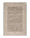 Oriental Weavers Maharaja 040m1 Area Rug, 5'3 X 7'6 In Beige