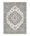 Oriental Weavers Maharaja 051f1 Area Rug, 5'3 X 7'6