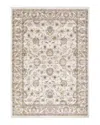 Oriental Weavers Maharaja 070w1 Area Rug, 9'10 X 12'10 In Ivory