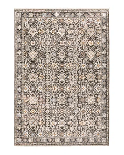 Oriental Weavers Maharaja 071n1 Area Rug, 5'3 X 7'6 In Grey