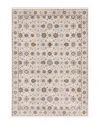 Oriental Weavers Maharaja 071w1 Area Rug, 3'3 X 5' In Ivory