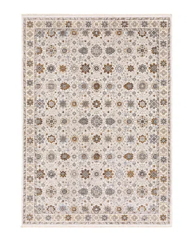 Oriental Weavers Maharaja 071w1 Area Rug, 3'3 X 5' In Ivory